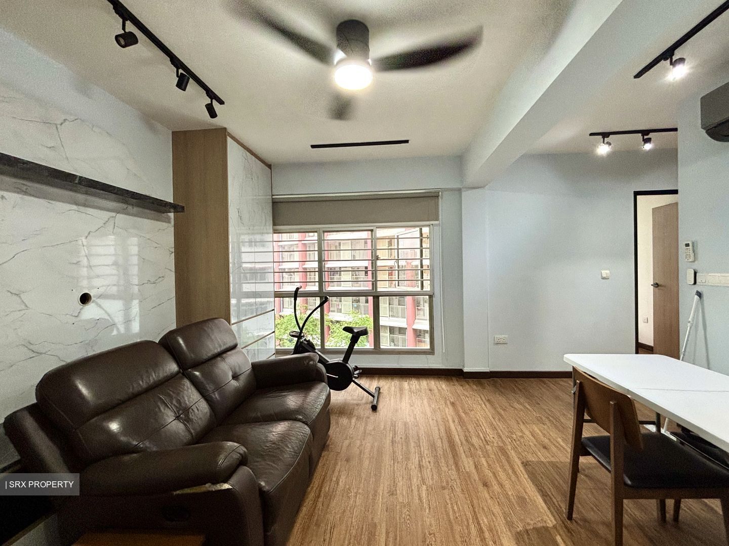 Blk 986B Buangkok Court (Hougang), HDB 3 Rooms #557055111